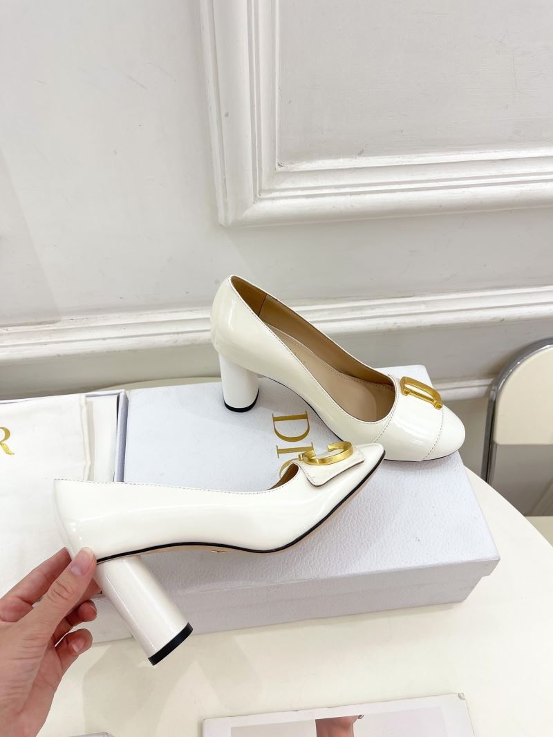 Christian Dior Heeled Shoes